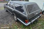 1984 Ford Granada 2.8GL Prosjekt 