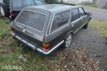 1984 Ford Granada 2.8GL Prosjekt 