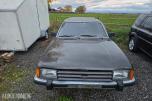 1984 Ford Granada 2.8GL Prosjekt 