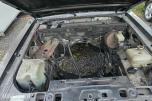 1984 Ford Granada 2.8GL Prosjekt 