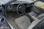 1984 Ford Granada 2.8GL Prosjekt 