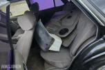 1984 Ford Granada 2.8GL Prosjekt 