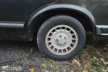 1984 Ford Granada 2.8GL Prosjekt 