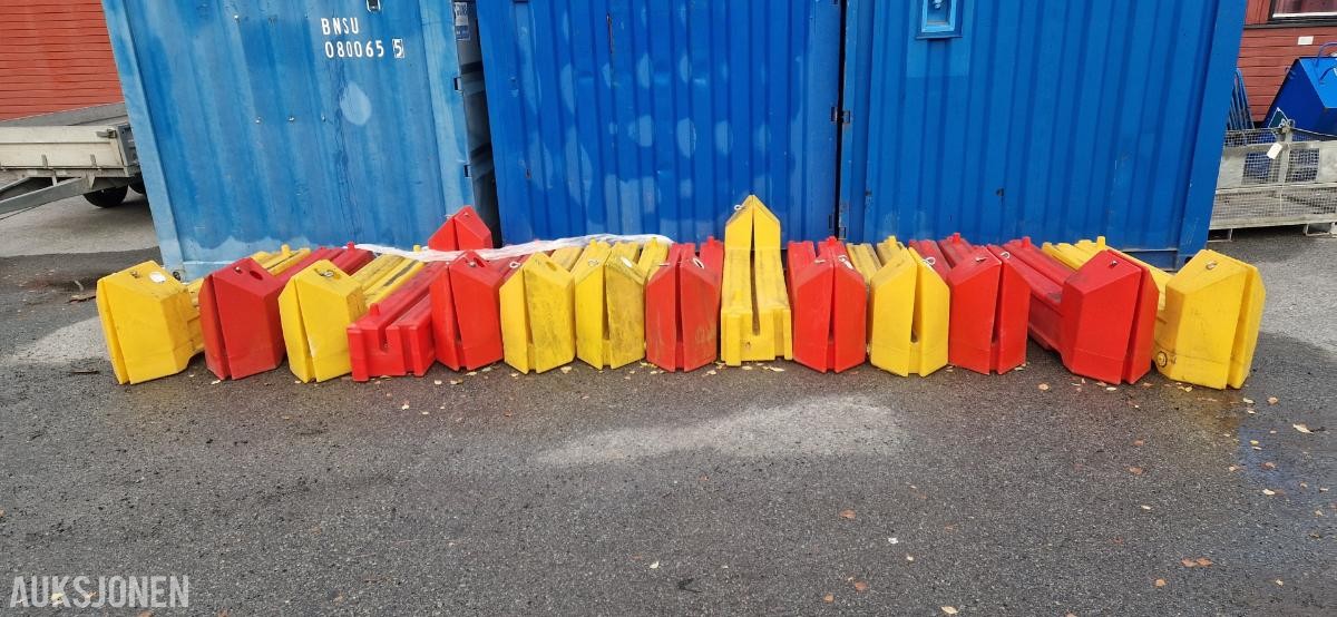 Vektblokker Vektblokker