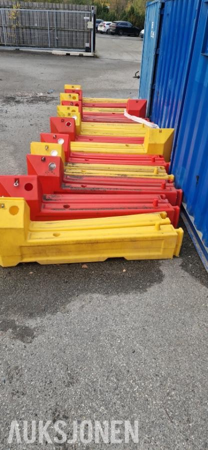 Vektblokker Vektblokker