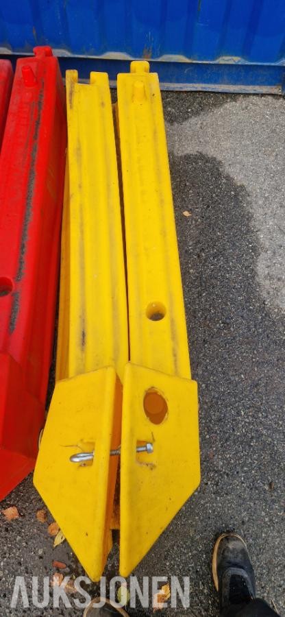 Vektblokker Vektblokker