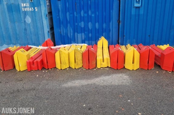 Vektblokker Vektblokker