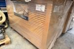 4 paller Silencio trinnlydplater 36x600x1800 mm 120 plater
