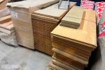 4 paller Silencio trinnlydplater 36x600x1800 mm 120 plater