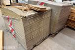 2 paller Paroc ROB80 isolasjon 20x1200x1800 mm