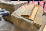 2 paller Paroc ROB80 isolasjon 20x1200x1800 mm
