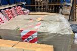2 paller Paroc ROB80 isolasjon 20x1200x1800 mm