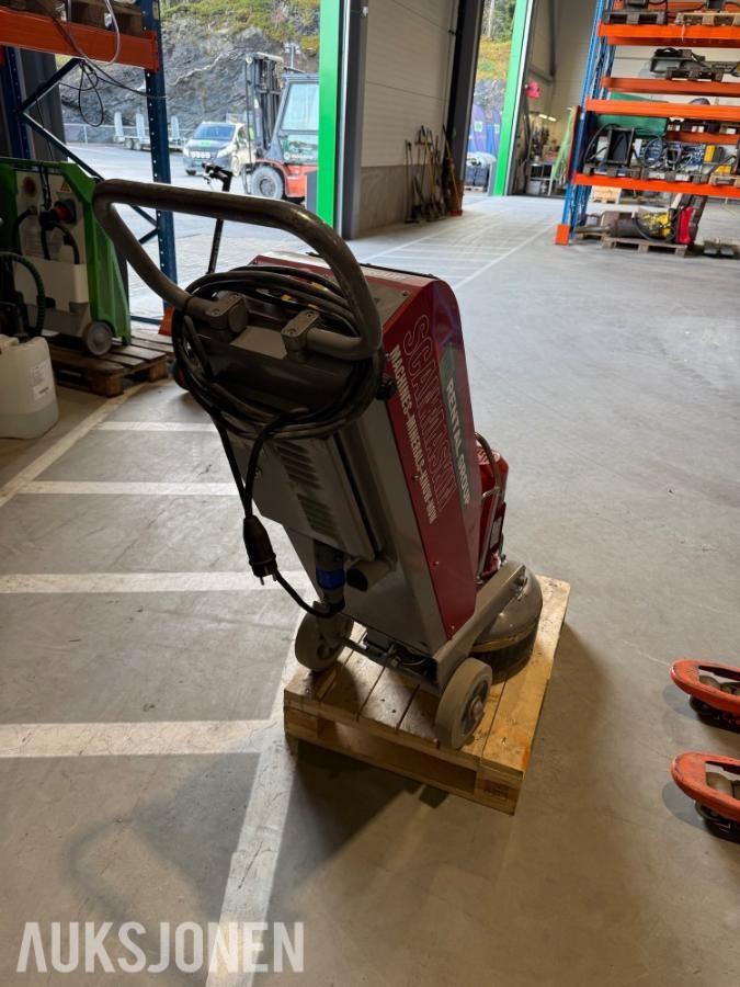 2020 Scanmaskin Scan Combiflex 450NS