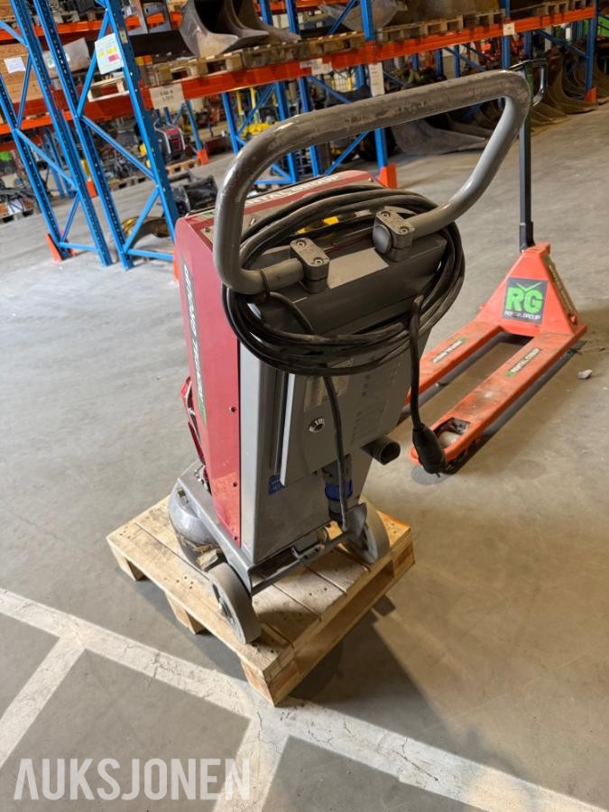 2020 Scanmaskin Scan Combiflex 450NS
