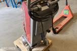 2020 Scanmaskin Scan Combiflex 450NS