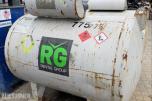 Dieseltank 1000 liter