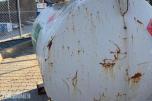 Dieseltank 1000 liter
