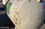 Dieseltank 1000 liter