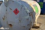 Dieseltank 1000 liter