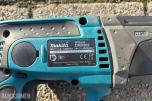 2017 Makita DHR 202 batteridrevet 18V SDS-plus borehammer