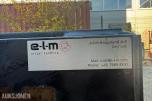 E-L-M hydraulisk gaffelaggregat / gaffelspreder med sideskift