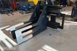 MEYER 3-2209N klemaggregat – 3.800 kg kapasitet – Dieci-feste
