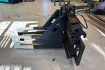 MEYER 3-2209N klemaggregat – 3.800 kg kapasitet – Dieci-feste
