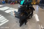 MEYER 3-2209N klemaggregat – 3.800 kg kapasitet – Dieci-feste