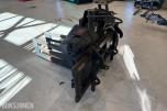 MEYER 3-2209N klemaggregat – 3.800 kg kapasitet – Dieci-feste