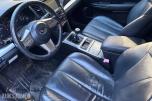 2010 Subaru Legacy, LEGACY 2.0-150 D AWD, 257100km