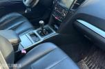 2010 Subaru Legacy, LEGACY 2.0-150 D AWD, 257100km
