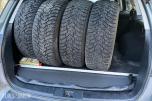 2010 Subaru Legacy, LEGACY 2.0-150 D AWD, 257100km