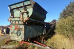 Powerscreen  Commander Mobilt sikteverk reparasjons objekt