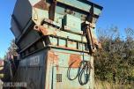 Powerscreen  Commander Mobilt sikteverk reparasjons objekt