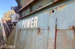 Powerscreen  Commander Mobilt sikteverk reparasjons objekt