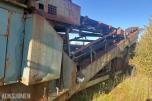 Powerscreen  Commander Mobilt sikteverk reparasjons objekt