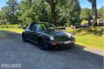 1971 Porsche 911 Targa 94500km 