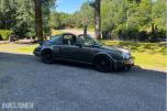 1971 Porsche 911 Targa 94500km 