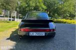 1971 Porsche 911 Targa 94500km 