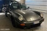 1971 Porsche 911 Targa 94500km 