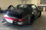 1971 Porsche 911 Targa 94500km 