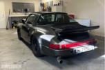 1971 Porsche 911 Targa 94500km 