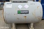 Dieseltank 1000 liter