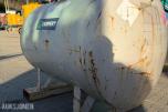 Dieseltank 1000 liter