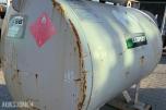 Dieseltank 1000 liter