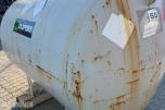 Dieseltank 1000 liter