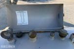 Dieseltank 1000 liter