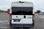 2014 Fiat Ducato 17-seters minibuss – reparasjonsobjekt