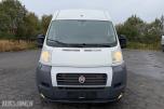 2014 Fiat Ducato 17-seters minibuss – reparasjonsobjekt