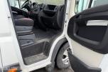 2014 Fiat Ducato 17-seters minibuss – reparasjonsobjekt